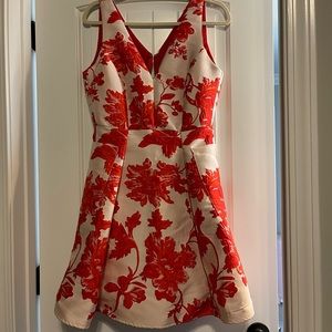 Semi-formal Cocktail Dress